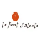 LA FONT D'ALCALÀ