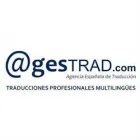AGESTRAD-AGENCIA ESPAÑOLA DE TRADUCCIÓN