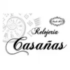 RELOJERÍA CASAÑAS