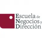 ESCUELA DE NEGOCIOS Y DIRECCION