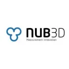 NUB 3 D