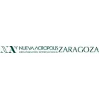 ASOCIACIÓN CULTURAL NUEVA ACRÓPOLIS