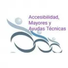 AYUDAS TECNICAS AL DEPENDIENTE