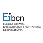 EGIBCN - ESCOLA GREMIAL D'ELECTRICITAT I FONTANERIA DE BARCELONA
