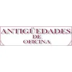ANTIGÜEDADES DE OFICINA