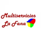 MULTISERVICIOS LA FANA