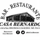 CASA BERNARDO