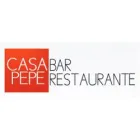 CASA PEPE