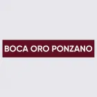 BOCA ORO PONZANO
