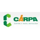 CARPA - CARTON Y PAPEL RECICLADO S.A.