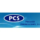 PROCOSER COMUNICACIONES LAS PALMAS DE GRAN CANARIA