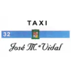 TAXI JOSÉ Mª VIDAL
