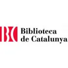BC- BIBLIOTECA DE CATALUNYA