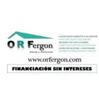OBRAS Y REFORMAS FERGON S.L
