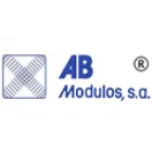 A.B. MÓDULOS S.A.