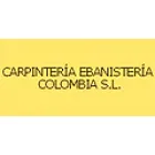 CARPINTERÍA COLOMBIA