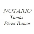 TOMÁS PÉREZ RAMOS