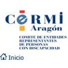 CERMI-ARAGÓN COMITÉ DE ENTIDADES REPRESENTANTES DE PERSONAS CON DISCAPACIDAD
