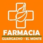 FARMACIA GUARGACHO - EL MONTE