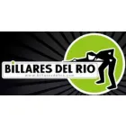 BILLARES DE RIO
