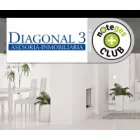 INMOBILIARIA ALMERIA DIAGONAL 3
