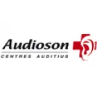 AUDIOSON CENTRES AUDITIUS