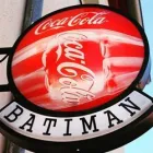 BAR BATIMAN