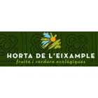 HORTA DE L'EIXAMPLE