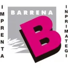 IMPRENTA BARRENA S.L.