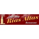 RESTAURANTE RÍAS ALTAS