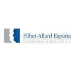 FILHET ALLARD ESPAÑA CORREDURIA DE SEGUROS SL