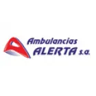 AMBULANCIAS ALERTA