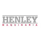 HENLEY MAQUINARIA