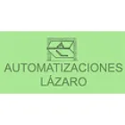 AUTOMATIZACIONES LÁZARO