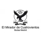 EL MIRADOR DE CUATROVIENTOS - FINCAS BODAS MADRID