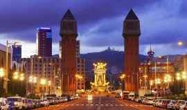 Barcelona