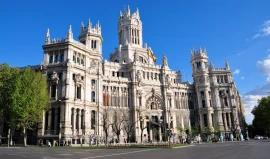 Madrid