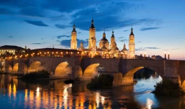 Zaragoza