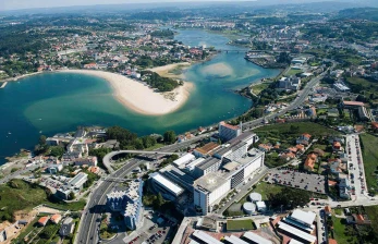 A Coruña