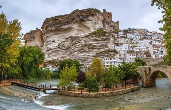 Albacete