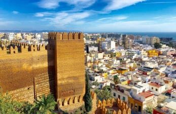 Almería