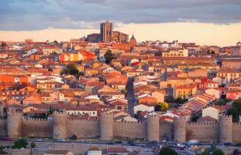 Ávila