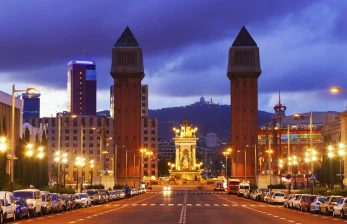 Barcelona