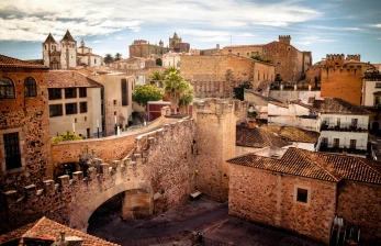Cáceres