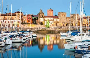 Gijón