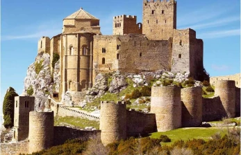 Huesca