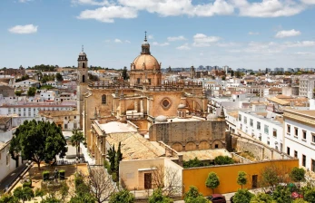 Jerez de la Frontera