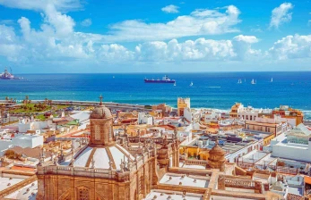 Las Palmas de Gran Canaria