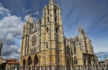 León