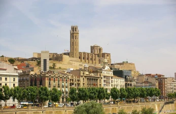 Lleida